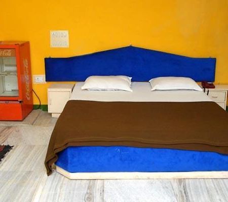 Hotel Sea View Diu Exterior foto