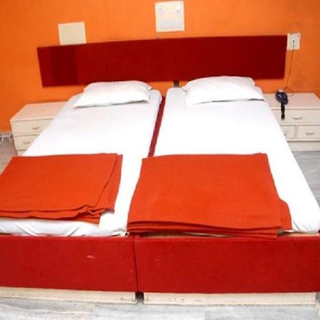 Hotel Sea View Diu Exterior foto